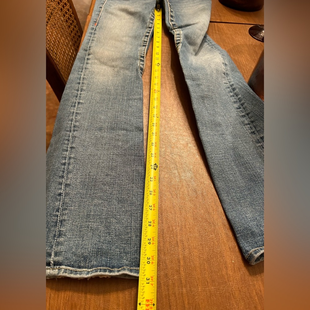 Jean and Jean Shorts Bundle - Picture 12 of 13